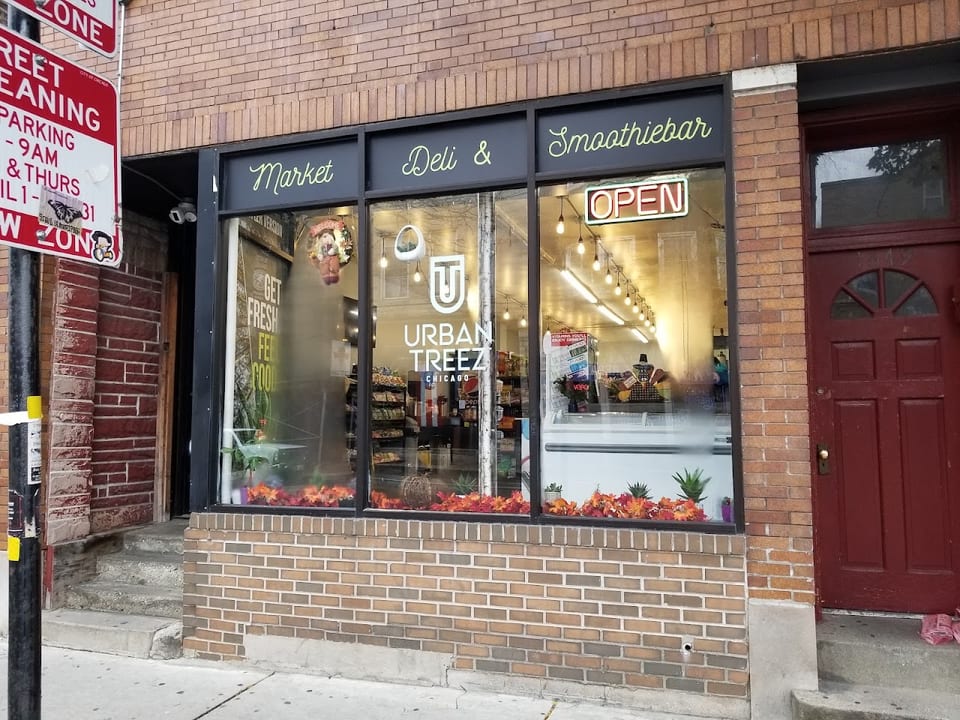 Urban Treez