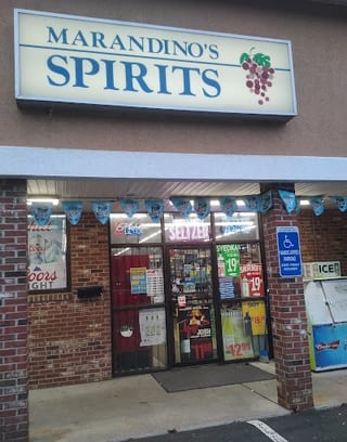 Marandino Spirits