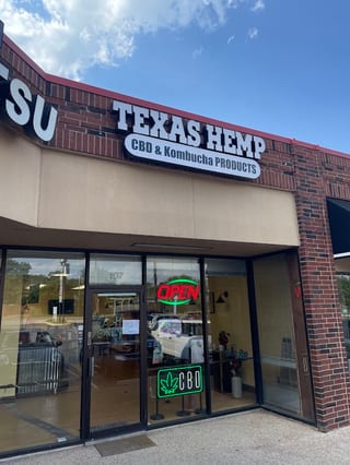Texas Hemp Company - San Antonio