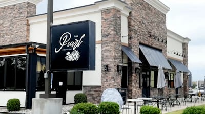 The Pearl