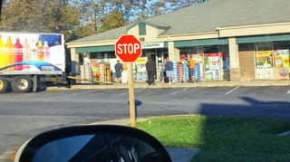 Old Farm Liquors