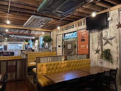 Ale Rae Grill