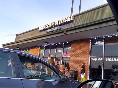 Tobacco & Beverage Outlet