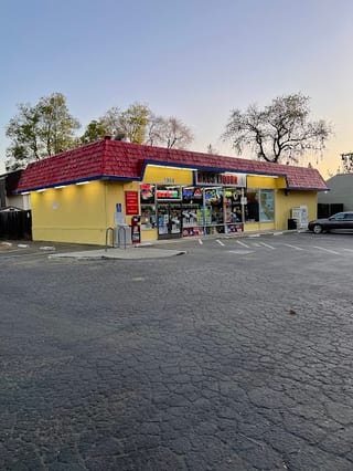Bros Liquor