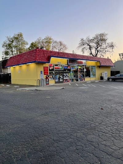 Bros Liquor