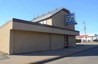Basil Cafe
