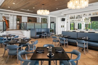 Brentwood Country Club