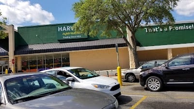 Harveys Supermarket