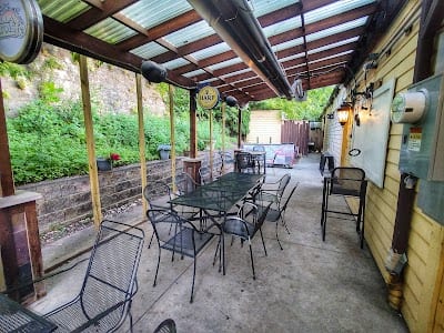 Red Lion Restaurant