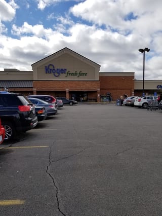 Cincinnati/Dayton (014) - 00826 - Eichelberger Shopping Center