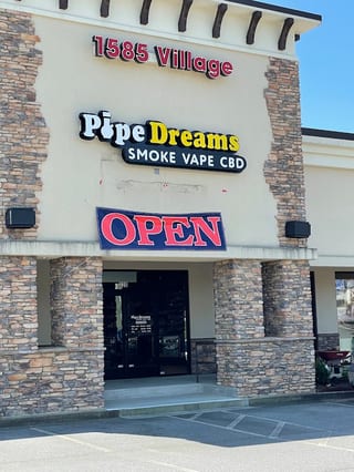 Pipe Dreams - Roswell
