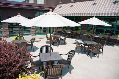 Otto's Pub & Brewery