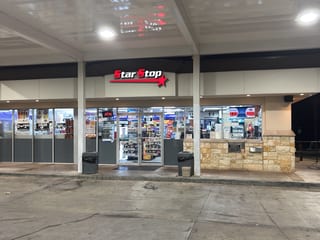 Star Stop Food Mart #1660