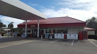 Circle K #1229