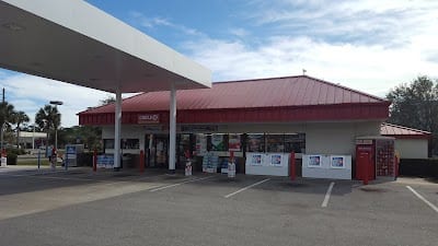 Circle K #1229