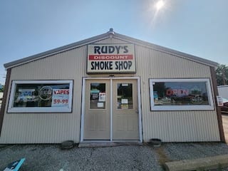 Rudy S Discount Smoke (brookfield)