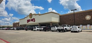 Buc Ees