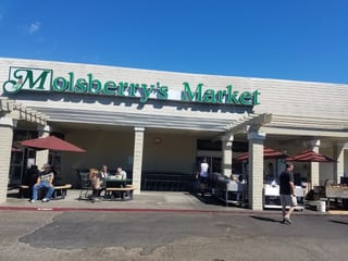 Molsberry Market