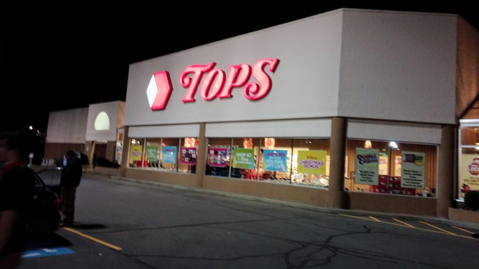 Tops