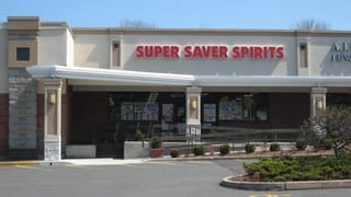 Super Saver Spirits