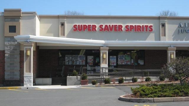 Super Saver Spirits