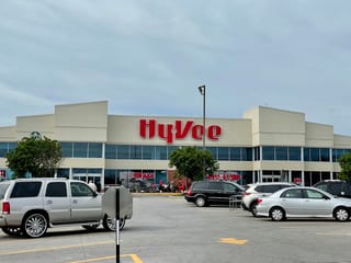 Hy-Vee Belton Market