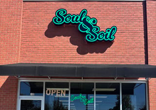 Soul & Soil