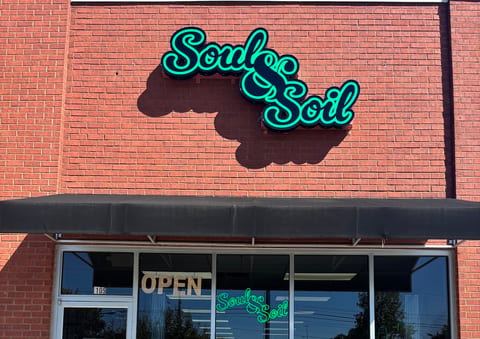Soul & Soil