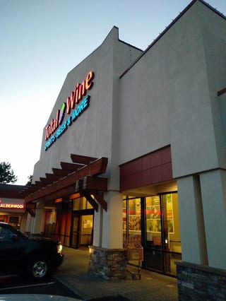 Total Wine - Lynnwood