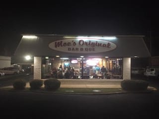 Moes Original Bbq