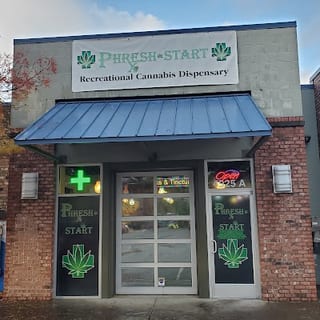 Phresh Start - Barger
