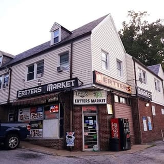 Ertters Market