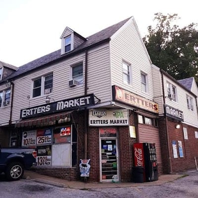Ertters Market