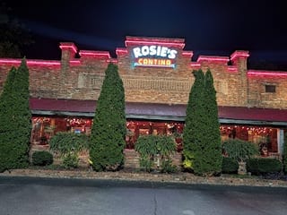 Rosies Mexican Cantina