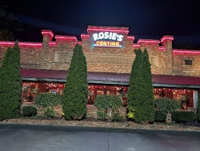 Rosies Mexican Cantina