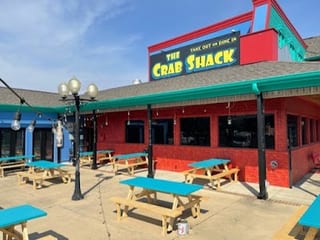 The Crab Shack