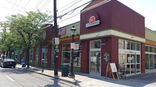 Clifton Market