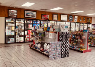 Baker Beverage