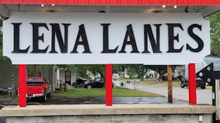 Lena Lanes