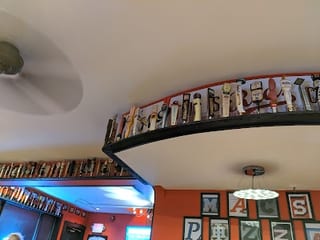 Macs Pizza Pub