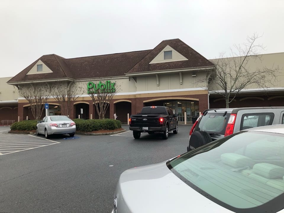 Publix