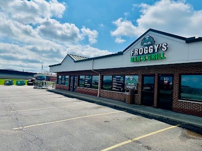 Woody's Bar North