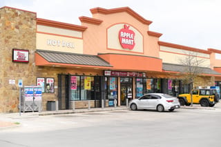 Apple Mart
