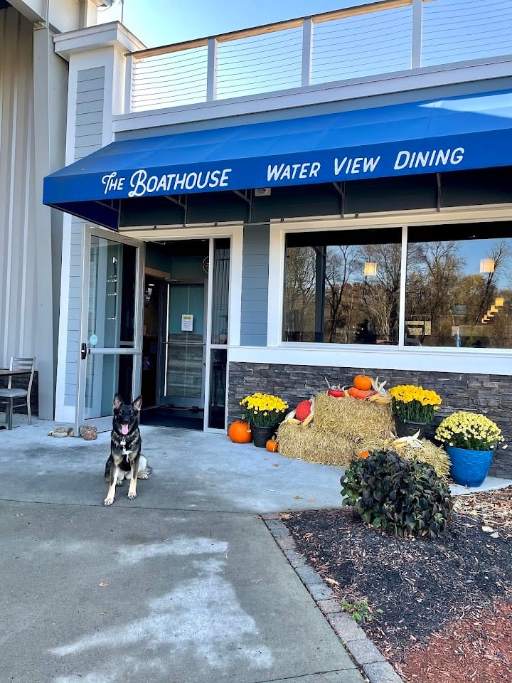 The Boathouse Restaurant