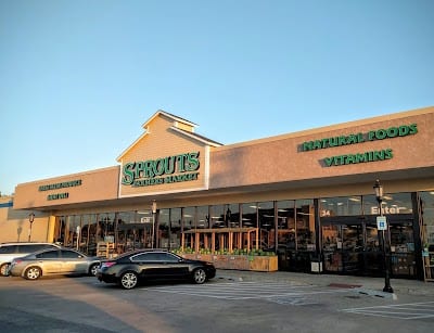 Sprouts