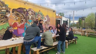 Raices Brewing