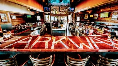 Parkway Pourhouse