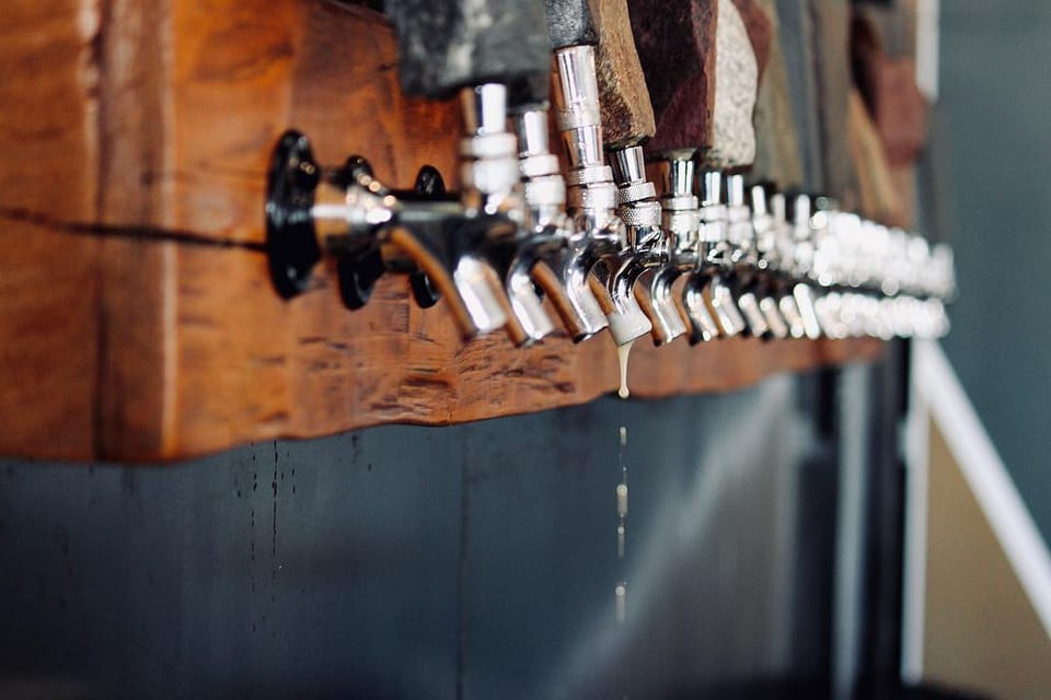 Graystone Brewing