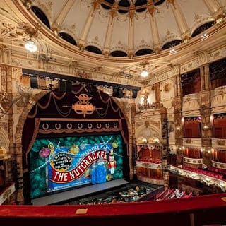 The London Coliseum