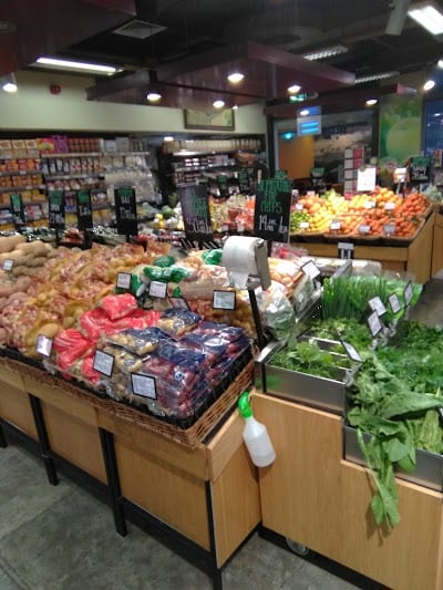 Spinneys South Ridge